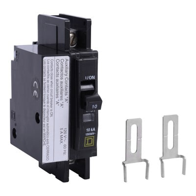 SCHNEIDER ELECTRIC QOU1151201