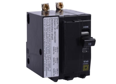SCHNEIDER ELECTRIC QOB2105252