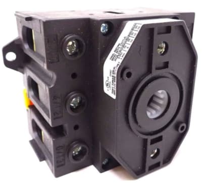 SALZER H410-41300-A02