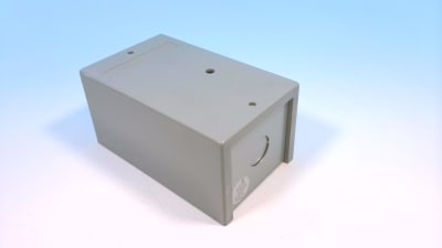 AIR PRODUCTS & CONTROLS MR-801/C