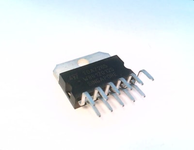 ST MICRO TDA7265