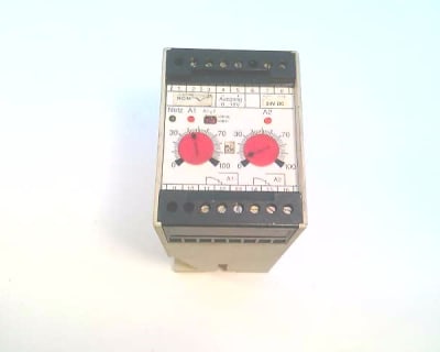 MARTENS ELEKTRONIK GS1000-2-1-5-63-99