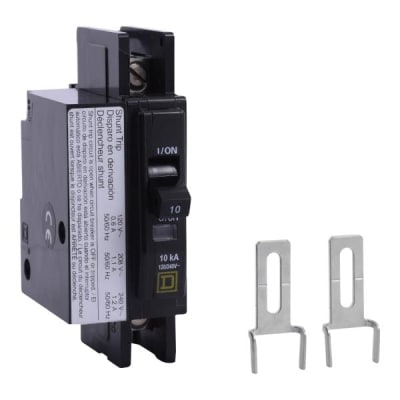 SCHNEIDER ELECTRIC QOU1201021