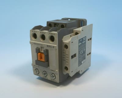 FRANKLIN ELECTRIC MRC9