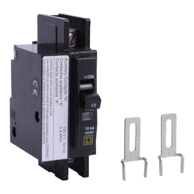 SCHNEIDER ELECTRIC QOU1201200