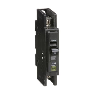 SCHNEIDER ELECTRIC QOU1203100