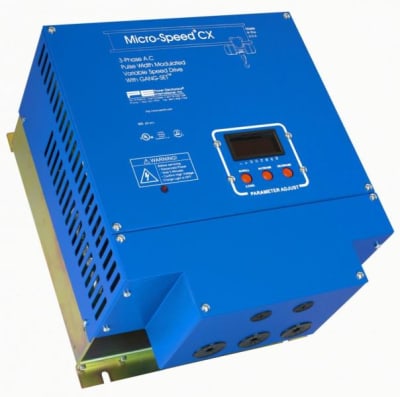 POWER ELECTRONICS M2046CXH