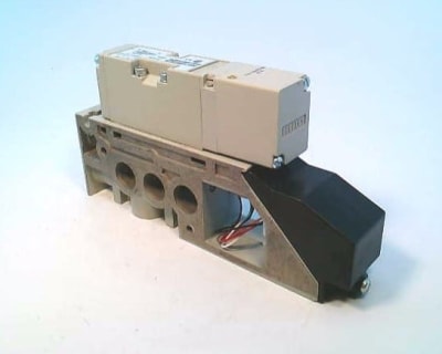 ASCO 062BA415K011B30