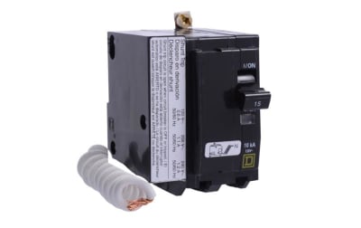 SCHNEIDER ELECTRIC QOB215SWN1021