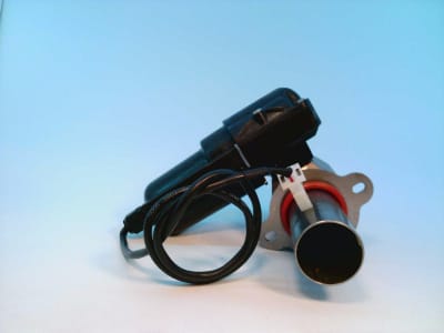 GEMINI VALVE 1-1/2CL-87-4-RTV-6-WDM2402