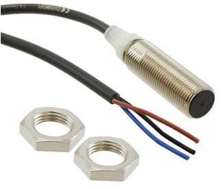 OMRON E2A-M12KS04-WP-BA 2M