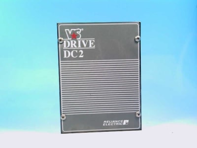 ASEA BROWN BOVERI DC2-43U