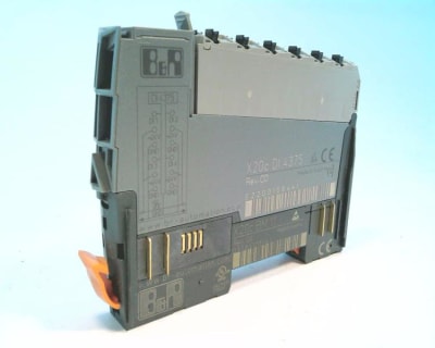 B&R X20DI4375