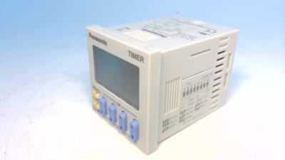 MATSUSHITA ELECTRIC LT4HW-AC240V