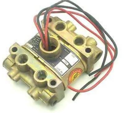 PARKER V933LB2100AB6A0Z