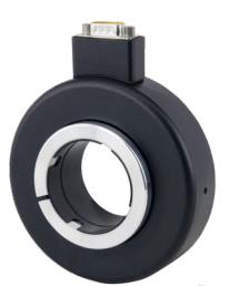 ENCODER PRODUCTS 776-B-H-1024-Q -PU-C-P/20.00-A-N-N