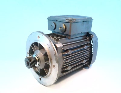 SEW EURODRIVE DRS71M4/FG/LN