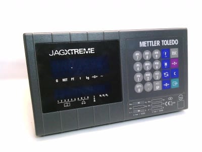 METTLER TOLEDO JTPA1061000