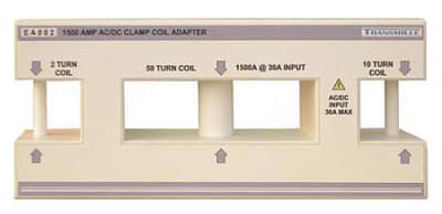 TRANSMILLE EA002