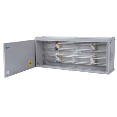 EATON CORPORATION 643BBC