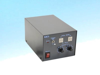 CCS SOLUTIONS PTU2-3012