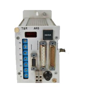 T&R ELECTRONIC AK6
