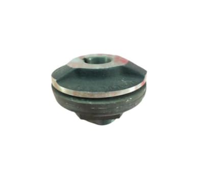 CROSS & MORSE 350A-1