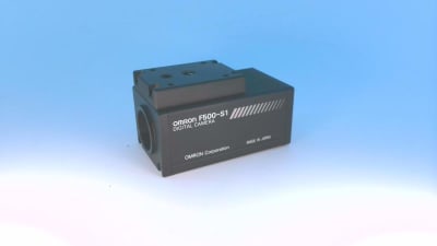 OMRON F500-S1