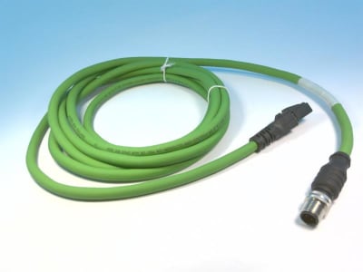 TURCK RSSD RJ45S 423-3M