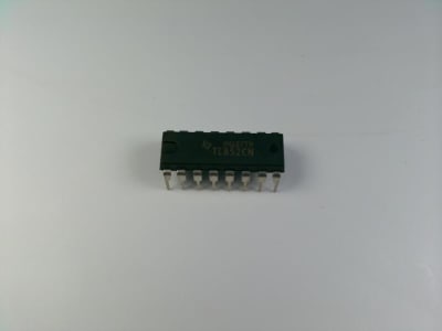 TEXAS INSTRUMENTS SEMI TL852CN