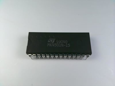 ST MICRO MK4501-15