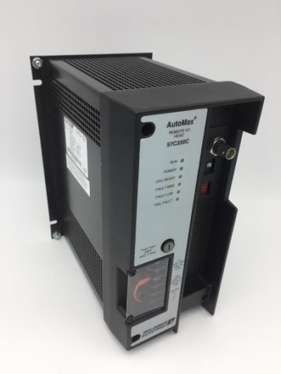 ASEA BROWN BOVERI 57C330C