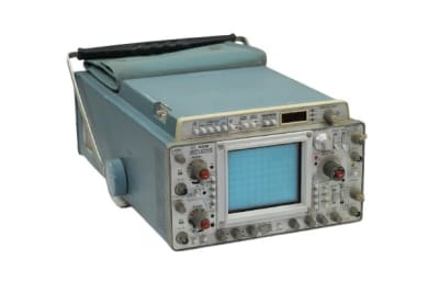 TEKTRONIX 468