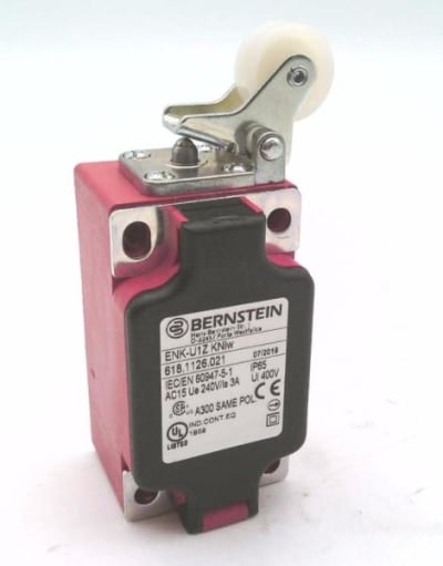 ALTRA INDUSTRIAL MOTION 608-1135-003