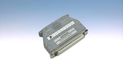 SIEMENS 6ES5760-0AA11