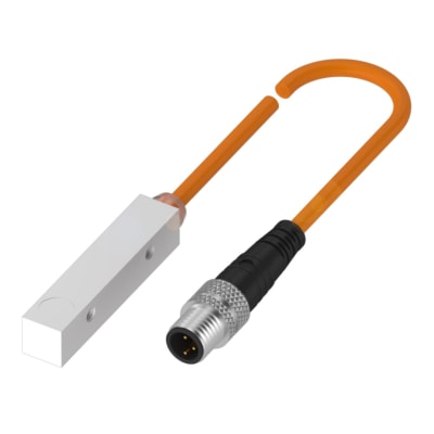 BALLUFF BES Q08ZC-PSC30B-EZ00,3-GS49-519
