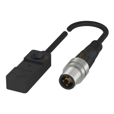 BALLUFF BES R03KC-PSF30B-BP00,3-GS49