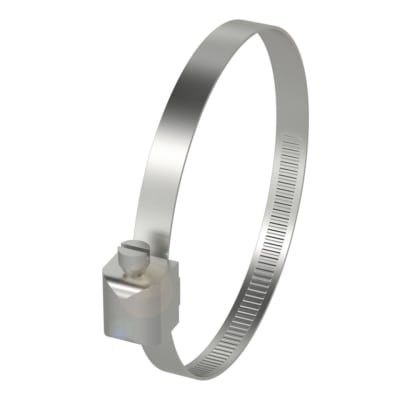 BALLUFF SCHLAUCHSCHELLE BMF GR. 4