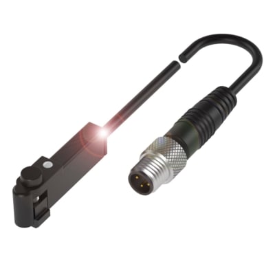 BALLUFF BMF 305K/HW23-PS-C-2-SA2-S49-00,2 ASM