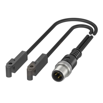 BALLUFF BMF 305K-PS-C-2-SA95-S4-00,3