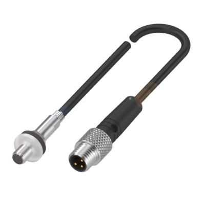 BALLUFF BES M05ED-POD08B-BP00,3-GS49-R03