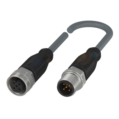 BALLUFF BCC M415-M415-3A-312-PX8534-100