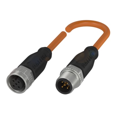 BALLUFF BCC M415-M415-3A-313-PW3534-006
