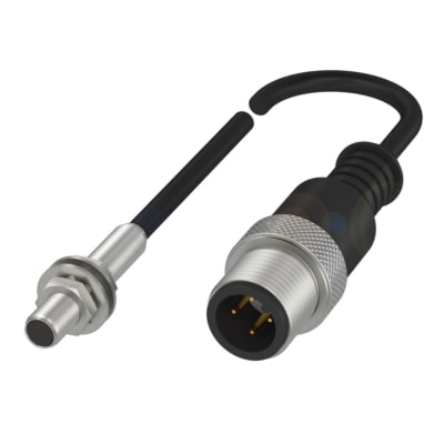 BALLUFF BES 516-3005-G-SA13-E4-C-S4-00,3