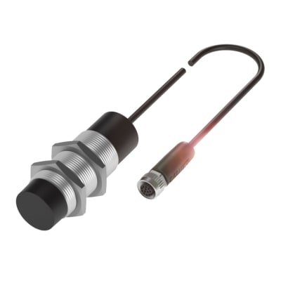 BALLUFF BIC 2I3-P2A50-M30MI3-BPX0C-002-M4CA