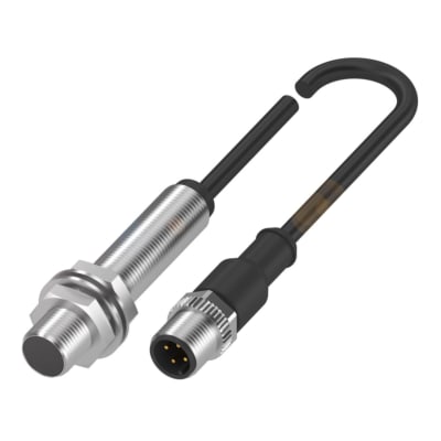 BALLUFF BAW M12MN-IAC35C-BP00,2-GS04