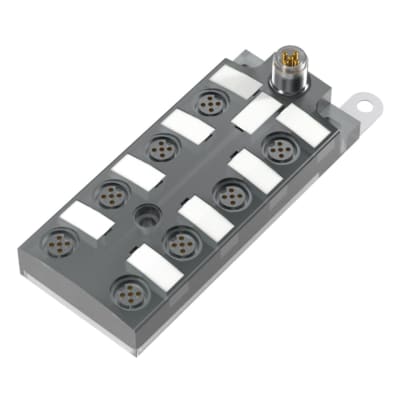BALLUFF BNI IOL-302-S01-K006