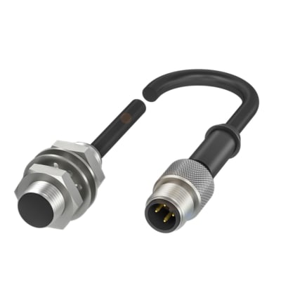 BALLUFF BES M12MD-POC40B-BP00,3-GS04-003