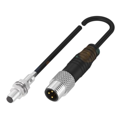BALLUFF BES M04EC-PSC10B-EP00,3-GS49