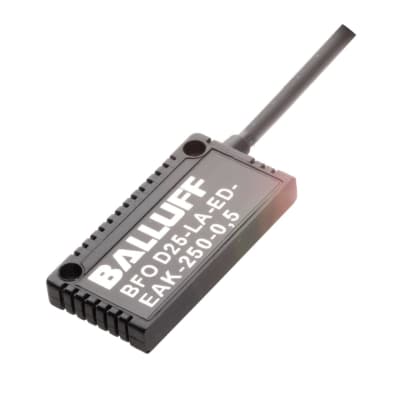 BALLUFF BFO D25-LA-ED-EAK-250-0,5